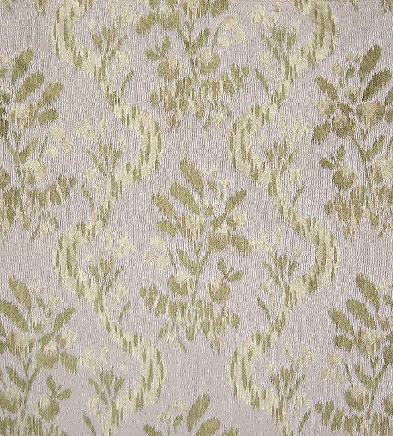 Old World Weavers Visby Chartreuse Fabric AB65490243