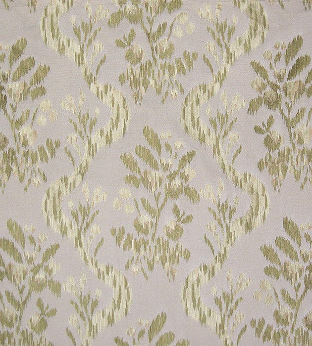 Old World Weavers Visby Chartreuse Fabric Sample AB65490243