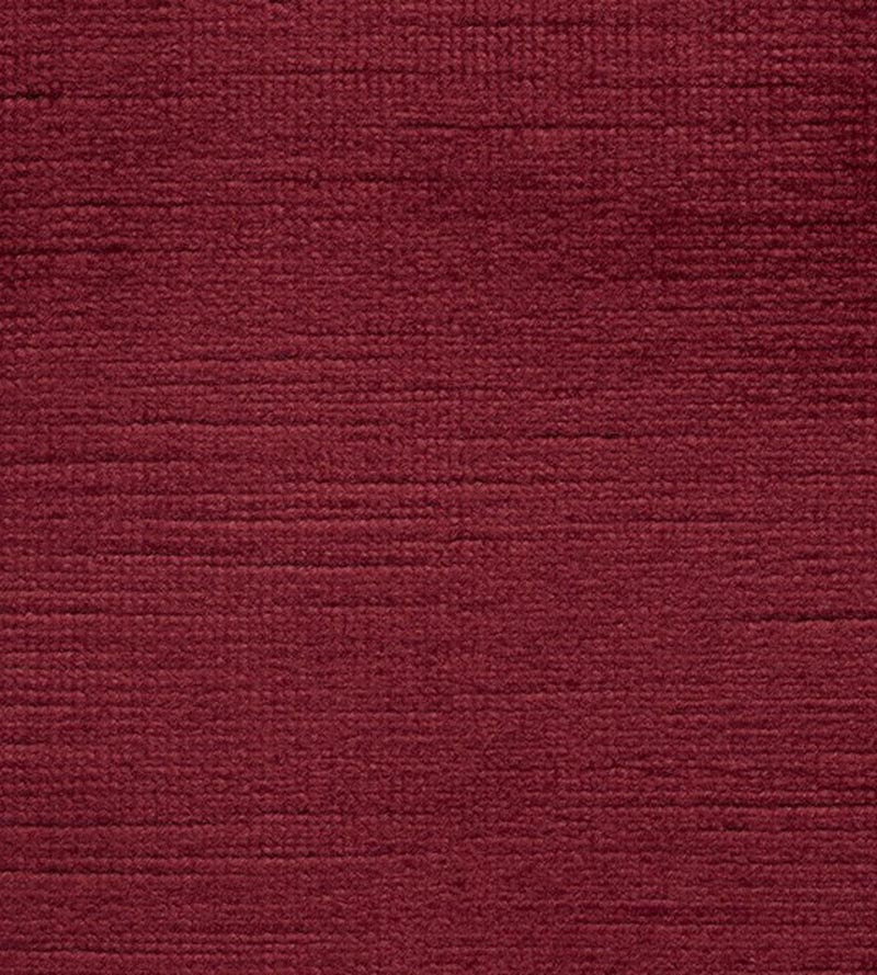 Old World Weavers Taos Scarlet Fabric AB49200486