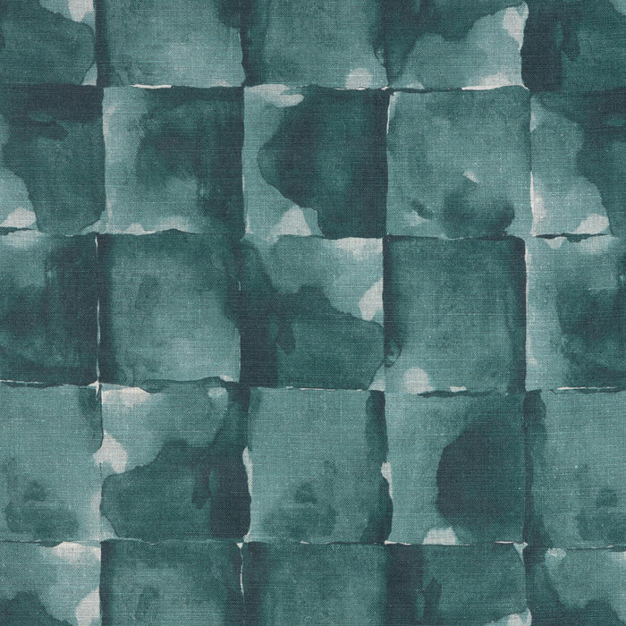 Kravet Couture Acuarela Azul Fabric Sample ACUARELA.35.0