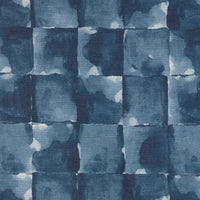 Kravet Couture Acuarela Indigo Fabric ACUARELA.5.0