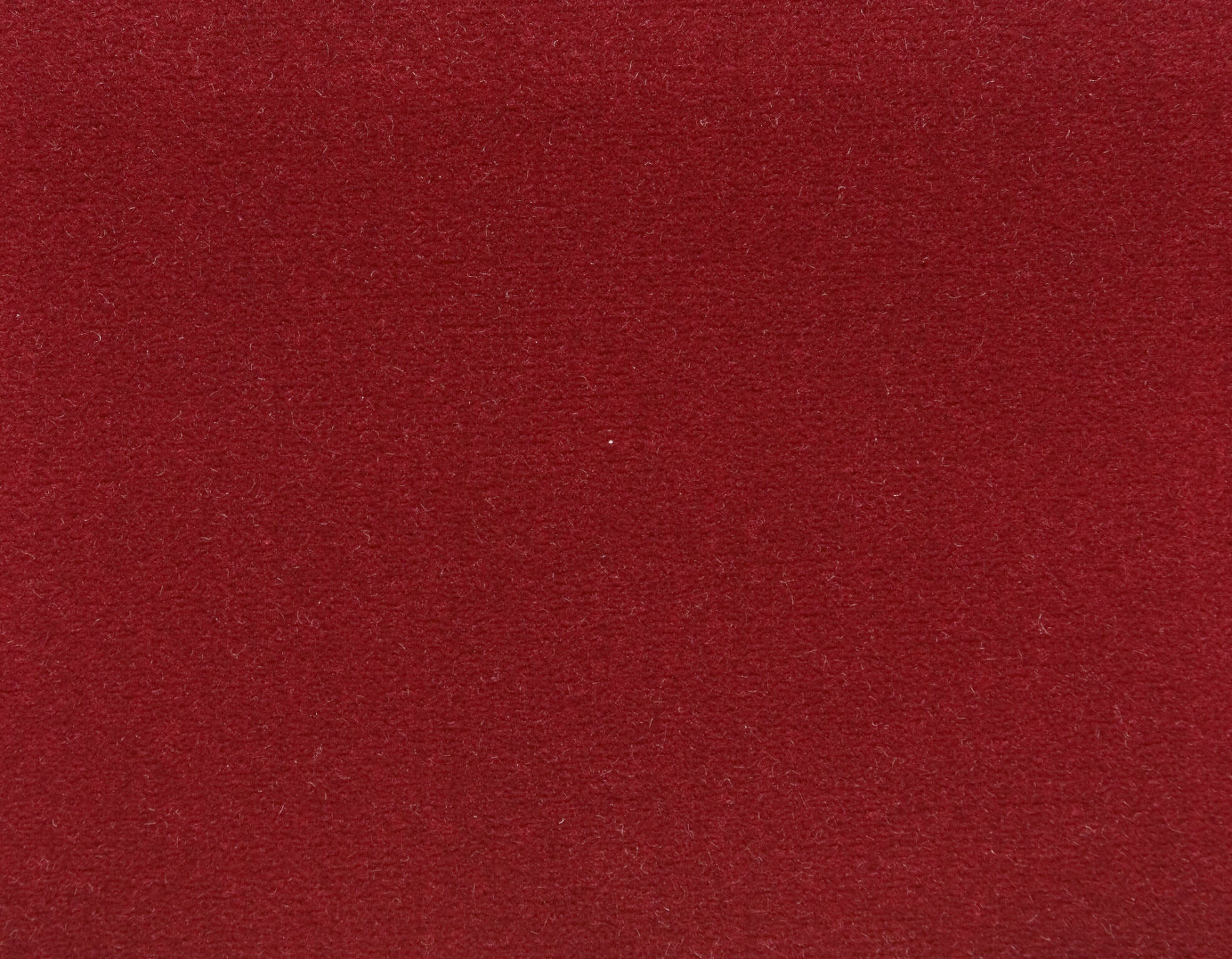 Pierre Frey Opera Velours Cerise Fabric Sample F2754029