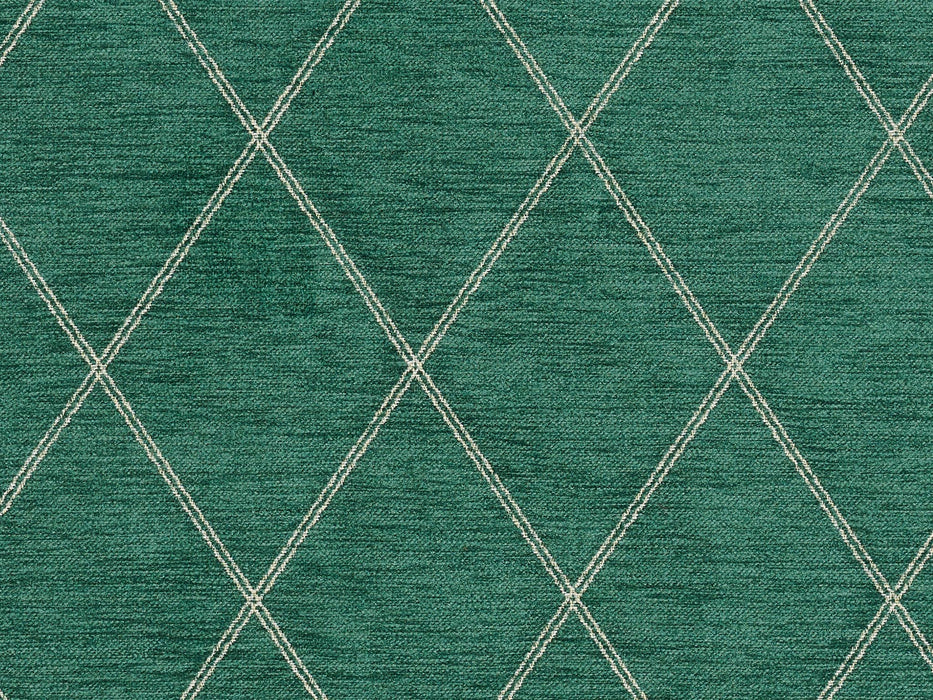 Le Manach Grands Croisillons Fabric Sample L4530_GRANDS_CROISILLONS_C538_FE