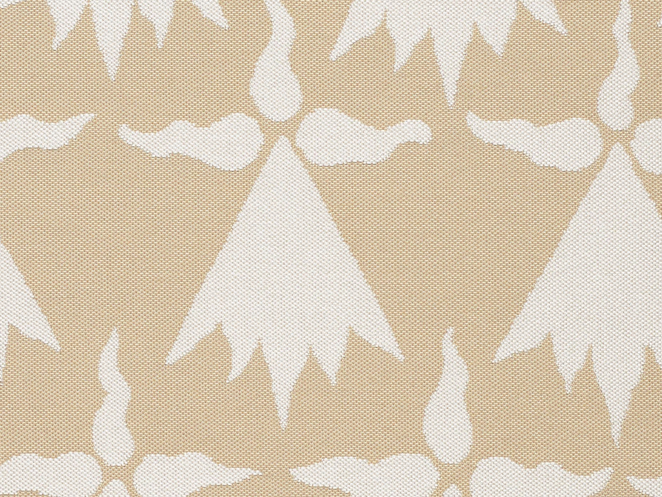 Le Manach Hermine Fabric Sample L4157_HERMINE_N3005_FG
