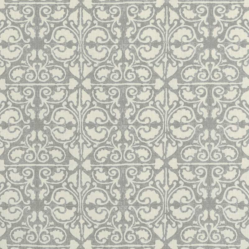 Kravet Basics Agra Tile 11 Fabric AGRA TILE.11.0