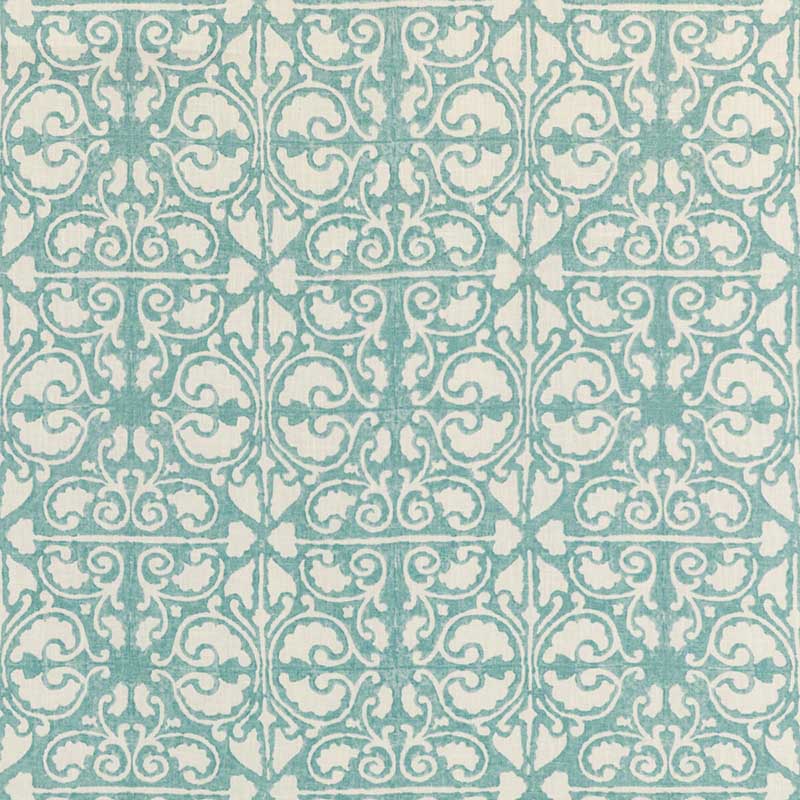 Kravet Basics Agra Tile 135 Fabric AGRA TILE.135.0