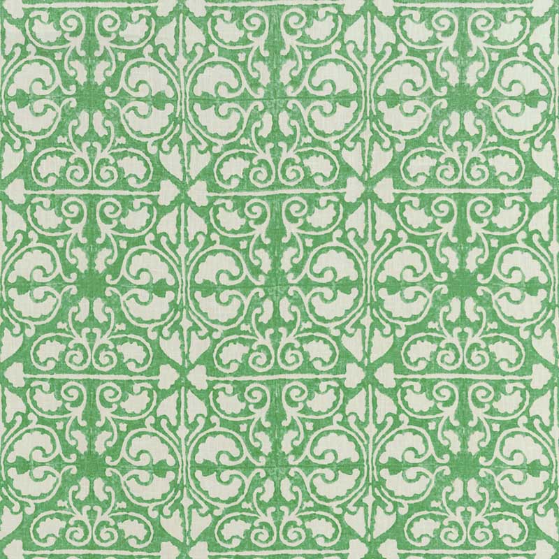 Kravet Basics Agra Tile 3 Fabric Sample AGRA TILE.3.0