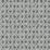 Seabrook Designs Shibori Geo Metallic Silver & Charcoal Wallpaper Sample AH40600