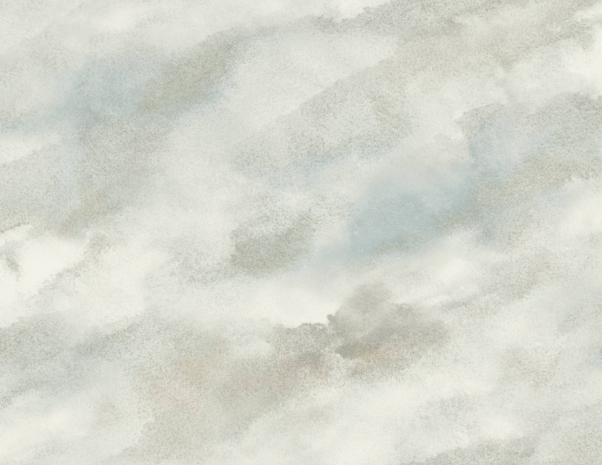 Ivory Greige Seabrook Designs Cloudy Diagonal Faux Greige, Taupe, & Ivory AH41400 ...