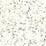 Seabrook Designs Splatter Metallic Pearl, Gray, & Charcoal Wallpaper Sample AH41700