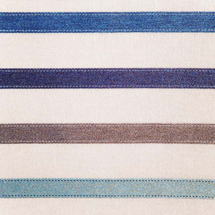 Calvin Vista Parrish Sky Fabric Sample AH567