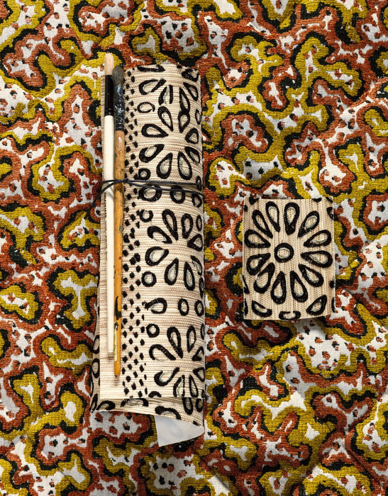 Pierre Frey Casa Perle Wallpaper Sample FP261001