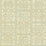 Seabrook Designs Dynasty Lattice Metallic Pearl And Mint Wallpaper AI40201