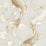 Seabrook Designs Koi Fish Gold And Gray Wallpaper Sample AI40607