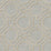 Seabrook Designs Silk Road Trellis Metallic Gold And Gray Wallpaper Sample AI42401