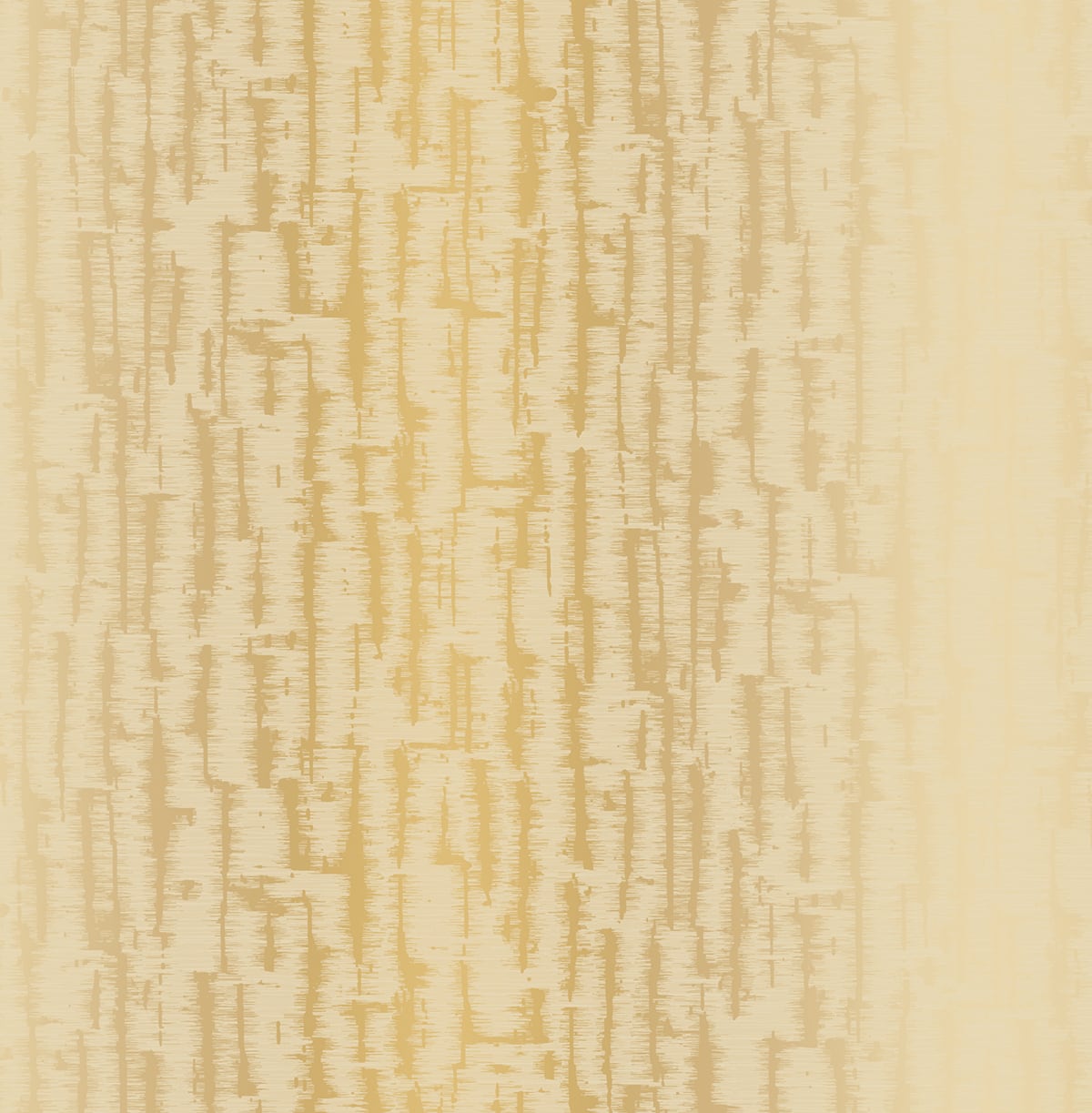 Seabrook Designs Koi Texture Metallic Gold And Caramel AI42501 ...