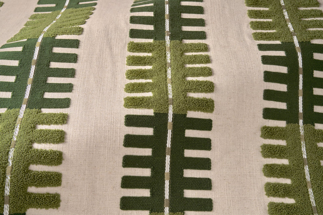 Pierre Frey Pegase Herbe Fabric F4119002