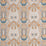 Braquenie La Valette Soierie Royal Fabric B7661002