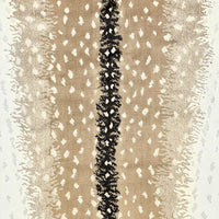 Old World Weavers Antelope Fawn Fabric ALBOHE0001