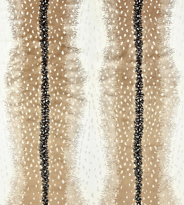 Old World Weavers Antelope Fawn Fabric ALBOHE0001