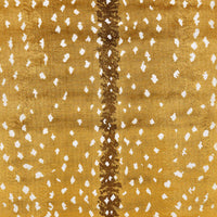 Old World Weavers Antelope Tawny Fabric ALBOHE0002
