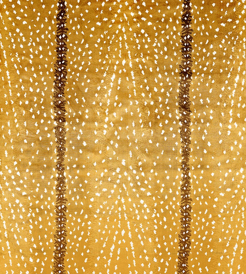 Old World Weavers Antelope Tawny Fabric Sample ALBOHE0002
