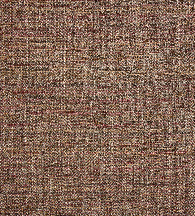 Grey Watkins Liege Tweed Red Oak Fabric Sample ALCDA40015