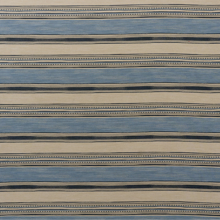 Kravet Couture Las Salinas 8 Blue Fabric AM100097.550.0