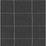 Andrew Martin Wales Charcoal Fabric Sample AM100309.21.0