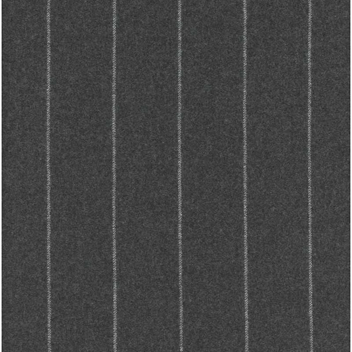 Andrew Martin Cambridge Charcoal Fabric Sample AM100311.21.0