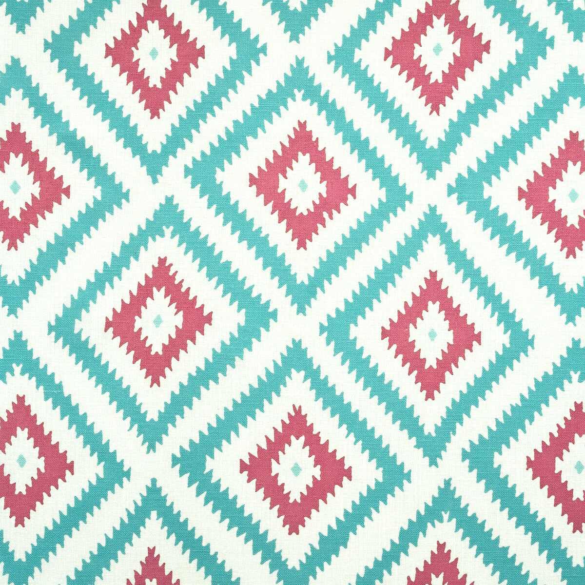 Andrew Martin Glacier Outdoor Lagoon Fabric Sample AM100348.1317.0
