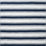 Andrew Martin Mountain Stripe Navy Fabric Sample AM100354.50.0