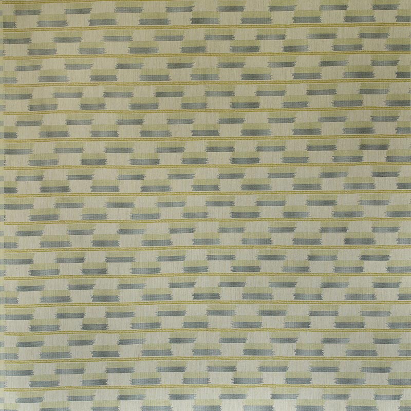 Andrew Martin Positano Lime Fabric AM100364.523.0