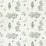 Andrew Martin Friendly Folk Outdoor Dusk Fabric Sample AM100377.121.0