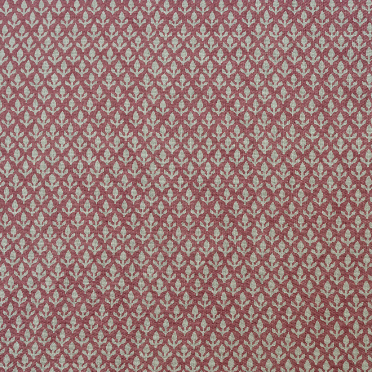 Andrew Martin Bud Pink Fabric Sample AM100379.77.0