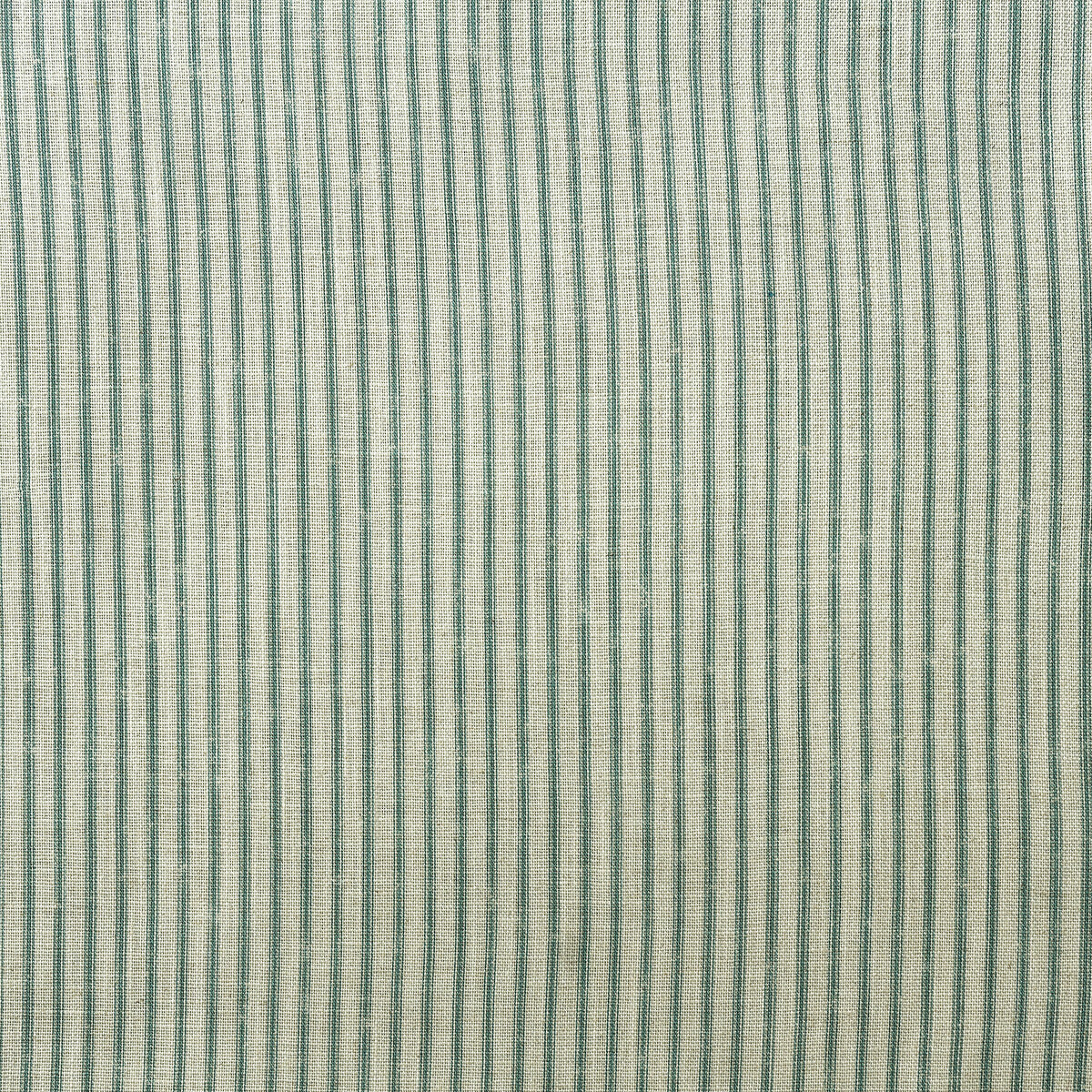 Andrew Martin Picket Turquoise Fabric Sample AM100382.13.0