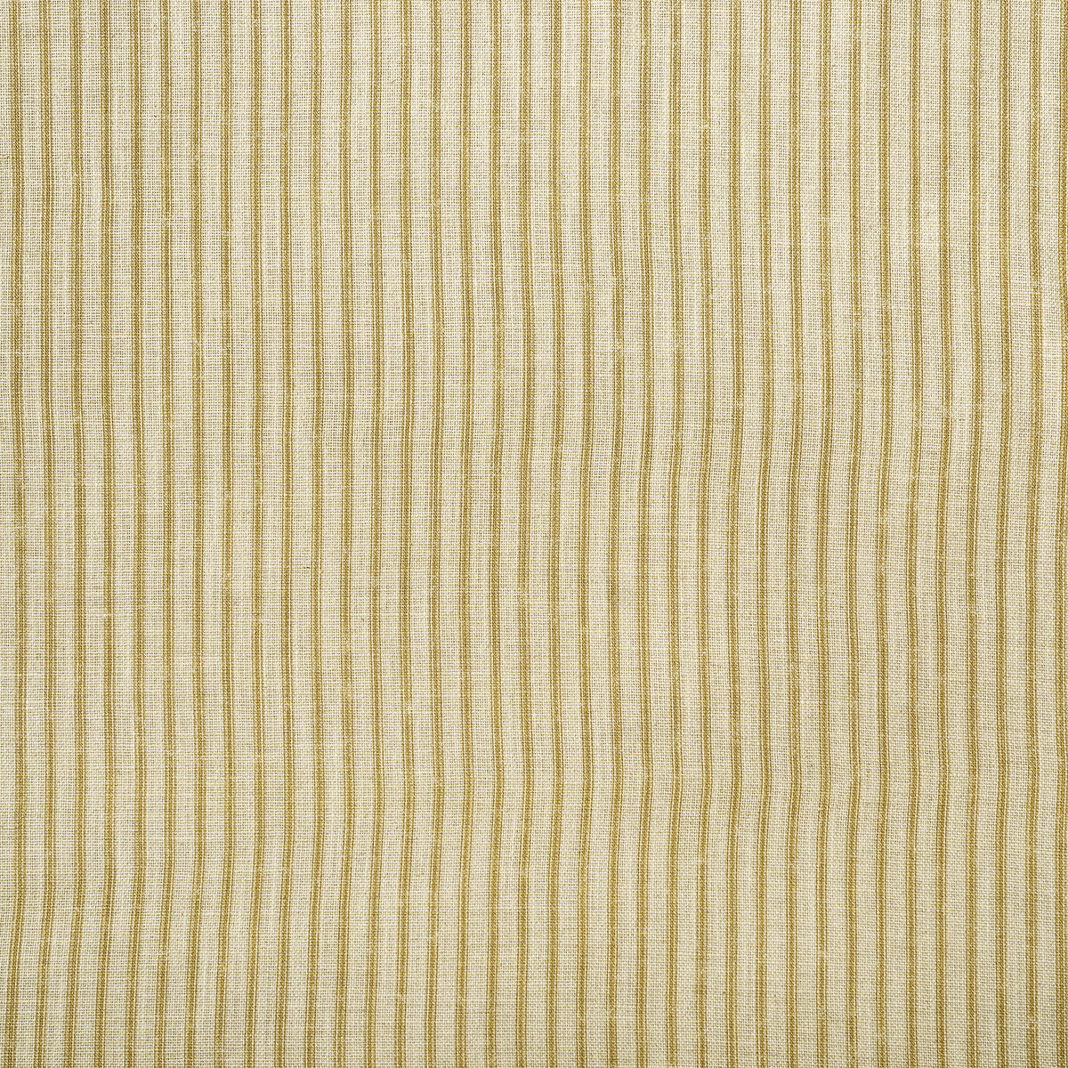 Andrew Martin Picket Honey Fabric Sample AM100382.416.0