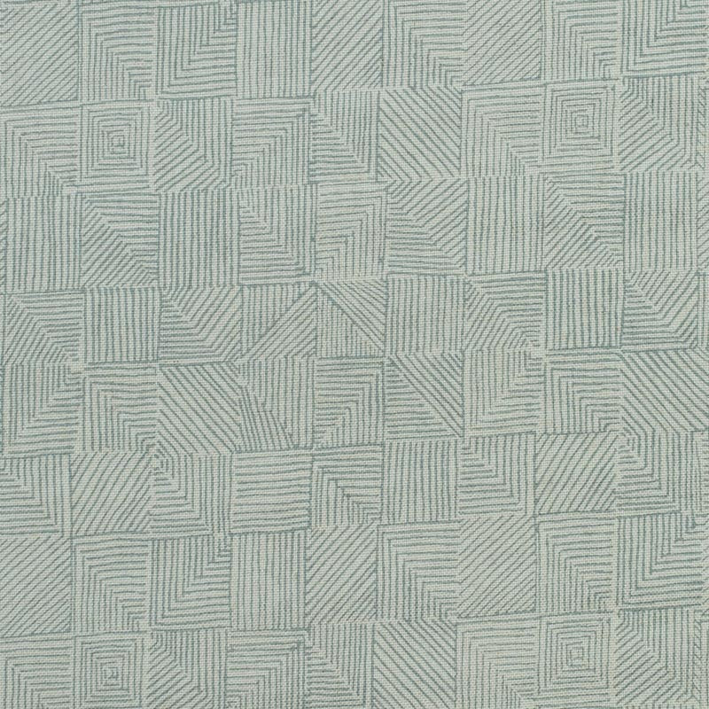 Andrew Martin Bark Mist Fabric AM100389.15.0