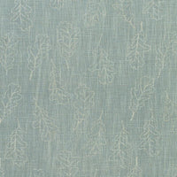 Andrew Martin Noble Oak Mist Fabric AM100398.15.0