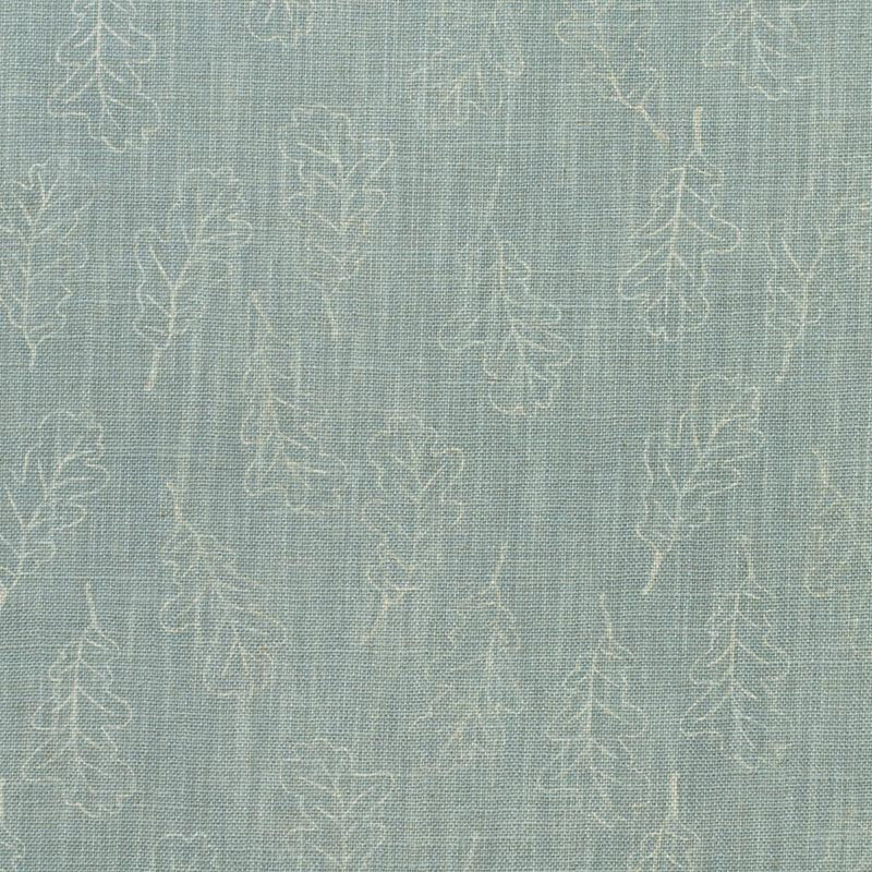 Andrew Martin Noble Oak Mist Fabric AM100398.15.0