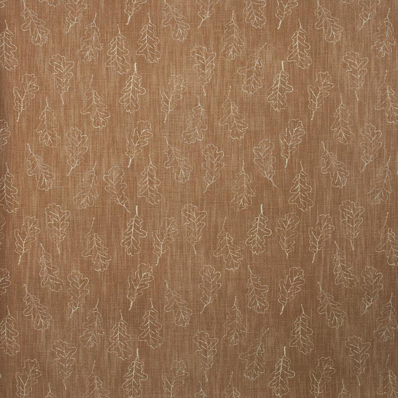 Andrew Martin Noble Oak Autumn Fabric Sample AM100398.624.0