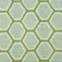 Kravet Couture Pergola Duck Egg Fabric AM100408.13.0