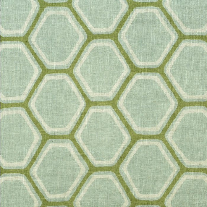 Kravet Couture Pergola Duck Egg Fabric AM100408.13.0