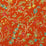 Andrew Martin Ramble Pumpkin Fabric AM100409.12.0