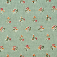 Andrew Martin Spinney Duck Egg Fabric AM100410.512.0