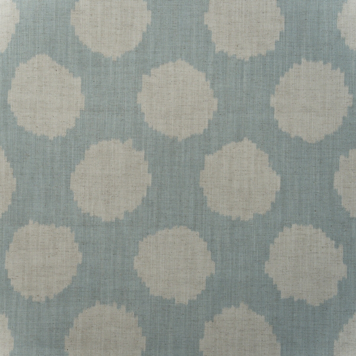 Kravet Couture Beehive Duck Egg Fabric Sample AM100444.15.0