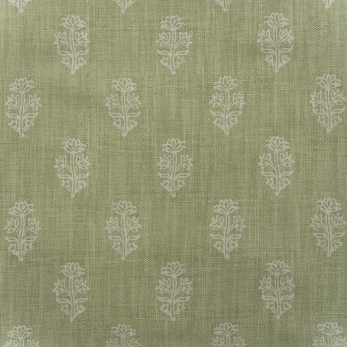 Kravet Couture Buttercup Fennel Fabric Sample AM100445.123.0