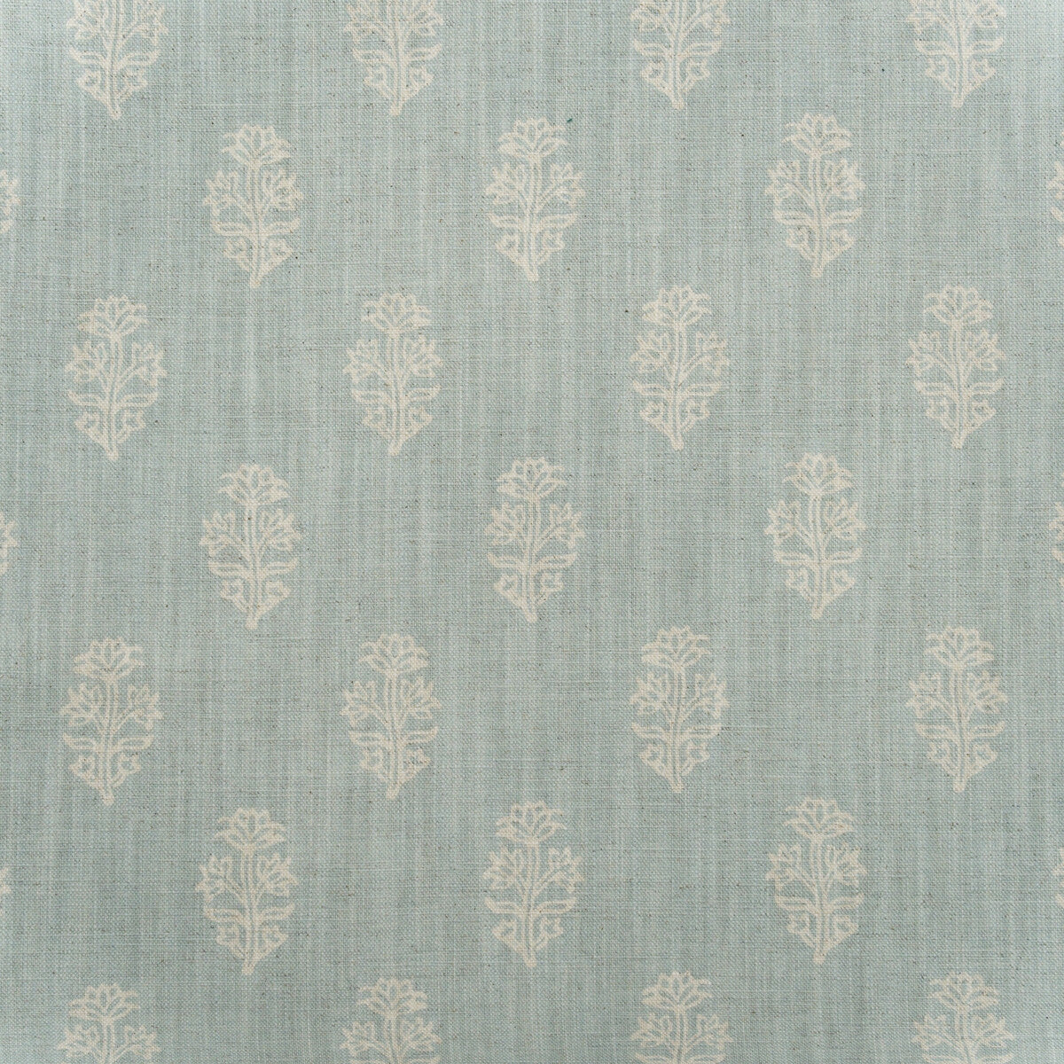 Kravet Couture Buttercup Duck Egg Fabric Sample AM100445.15.0