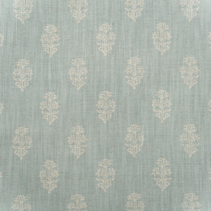 Kravet Couture Buttercup Duck Egg Fabric Sample AM100445.15.0