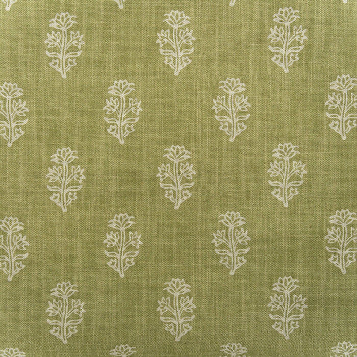 Kravet Couture Buttercup Leaf Fabric Sample AM100445.3.0